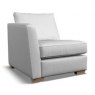 Michael Tyler Cavalli Medium 1 Seater  Arm Unit LHF