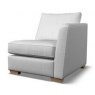 Michael Tyler Cavalli Medium 1 Seater  Arm Unit RHF
