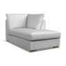 Michael Tyler Cavalli  Chaise Unit RHF