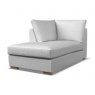 Michael Tyler Cavalli  Chaise Unit LHF