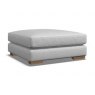Michael Tyler Cavalli  Footstool