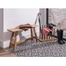 Bluebone Teak Warung Bench