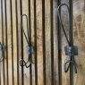 Bluebone Versatile Coat and Key Rack