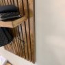 Bluebone Versatile Coat and Key Rack