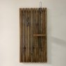 Bluebone Versatile Coat and Key Rack