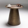 Centrepiece Giro Side Table