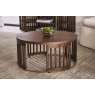 Bluebone Arlo Round Coffee Table
