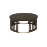 Bluebone Arlo Round Coffee Table