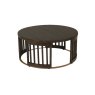 Bluebone Arlo Round Coffee Table