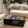 Centrepiece Nebbia Coffee Table
