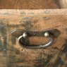 Bluebone Antique Mahogany Medium Chest