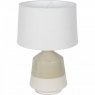 Libra Canterbury Table Lamp