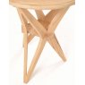 Ancient Mariner Shoreditch 60cm Round Dining Table