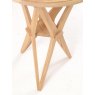 Ancient Mariner Shoreditch 60cm Round Dining Table