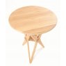 Ancient Mariner Shoreditch 60cm Round Dining Table