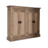 Bluebone Lille Slim 2 Door Cabinet