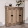 Bluebone Lille Slim 2 Door Cabinet