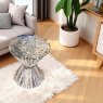 Bluebone Wheatsheaf Side Table