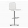 Peressini Rio Swivel Bar Stool