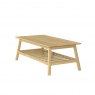 Qualita Hazlemere Coffee Table