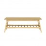 Qualita Hazlemere Coffee Table