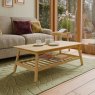 Qualita Hazlemere Coffee Table