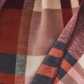 Ibena Falkland Jacquard Blanket