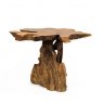 Taylors Mushroom Side Table