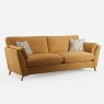 Alpha Designs Logan 4 Seater Sofa