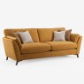 Alpha Designs Logan 4 Seater Sofa