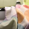 Ibena Venedig Organic Blanket