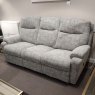 Furnico TOWNLEY 3 Seater Powered Recliner Sofa
