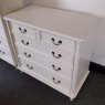 LAURA ASHLEY Clifton 2+3 Drawer Chest