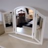 LAURA ASHLEY Clifton Dressing Table Mirror