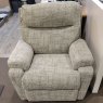 Furnico TOWNLEY Powered Recliner Chair