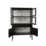 Qualita Elmhurst 6 Door 2 Drawer Display Unit