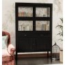 Qualita Elmhurst 6 Door 2 Drawer Display Unit