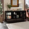Qualita Elmhurst 2 Door 3 Drawer Sideboard