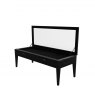 Qualita Elmhurst 2 Drawer Coffee Table