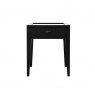 Qualita Elmhurst 1 Drawer Side Table