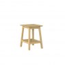 Qualita Hazlemere Side Table