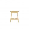 Qualita Hazlemere Side Table