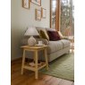 Qualita Hazlemere Side Table