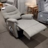 KESWICK Small Electric Lift & Rise Care Recliner