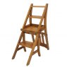 Taylors Step Chair