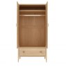 Bellstone Jago  Wardrobe with 1 Drawer