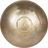 Libra Southwold Antique Brass Wall Disc
