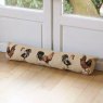 Hines Cockerel Draught Excluder