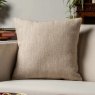 Hines Oatmeal Woven Herringbone 17