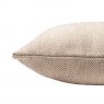 Hines Oatmeal Woven Herringbone 17